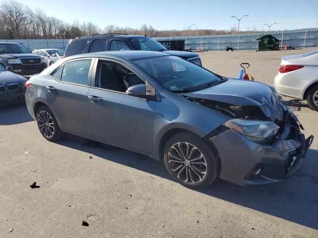 Photo 4 from auction – 2015 TOYOTA COROLLA L with VIN 2T1BURHE8FC473936