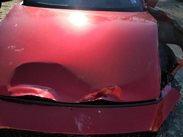 Photo 11 from auction – 2021 MAZDA 3 with VIN JM1BPBJY6M1324915