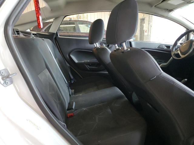 Photo 10 from auction – 2011 FORD FIESTA SE with VIN 3FADP4BJ1BM227522