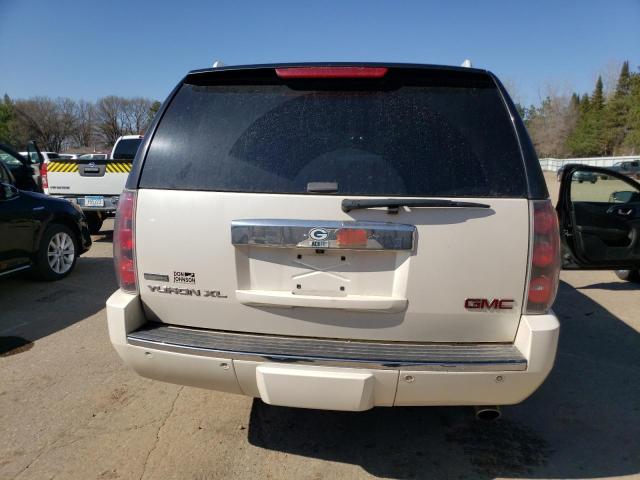 Photo 6 from auction – 2012 GMC YUKON XL D with VIN 1GKS2MEF8CR294484