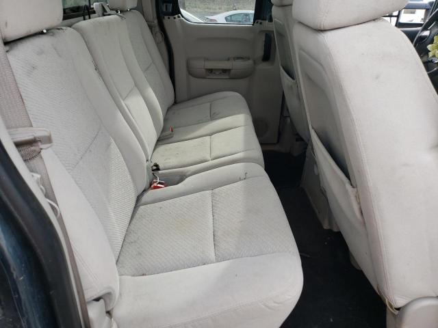 Photo 10 from auction – 2007 CHEVROLET SILVERADO with VIN 1GCHK29K87E594444