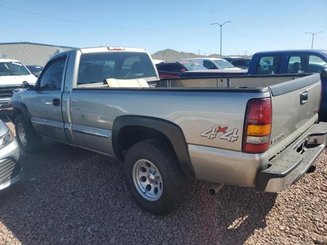 Photo 2 from auction – 2001 GMC NEW SIERRA with VIN 1GTEK14V11E112757