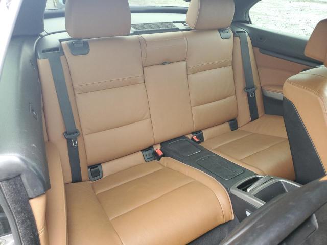 Photo 10 from auction – 2011 BMW 328 I with VIN WBADW3C54BE541743