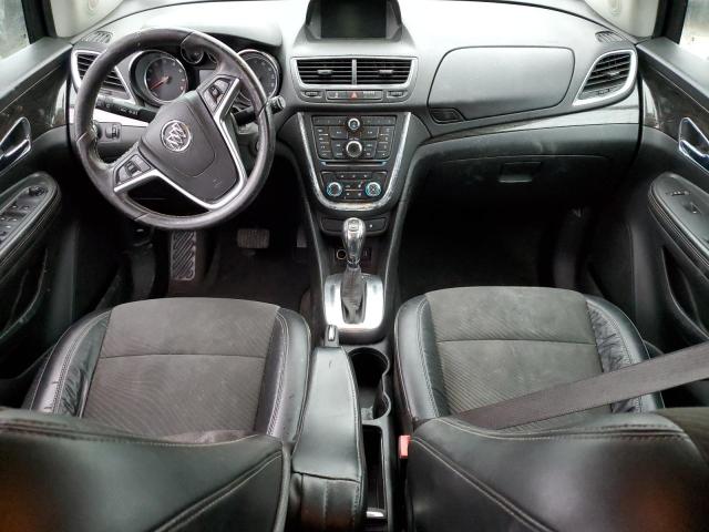 Photo 8 from auction – 2014 BUICK ENCORE with VIN KL4CJASB3EB608017