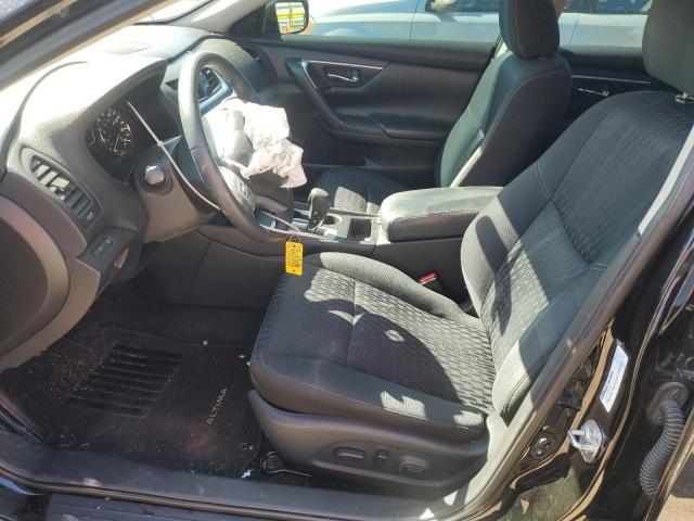 Photo 7 from auction – 2017 NISSAN ALTIMA 2.5 with VIN 1N4AL3AP2HC200306