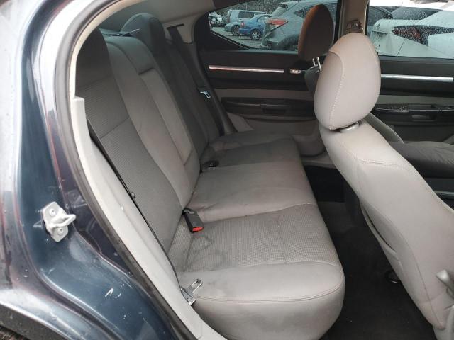 Photo 10 from auction – 2008 DODGE CHARGER with VIN 2B3KA43G98H226181