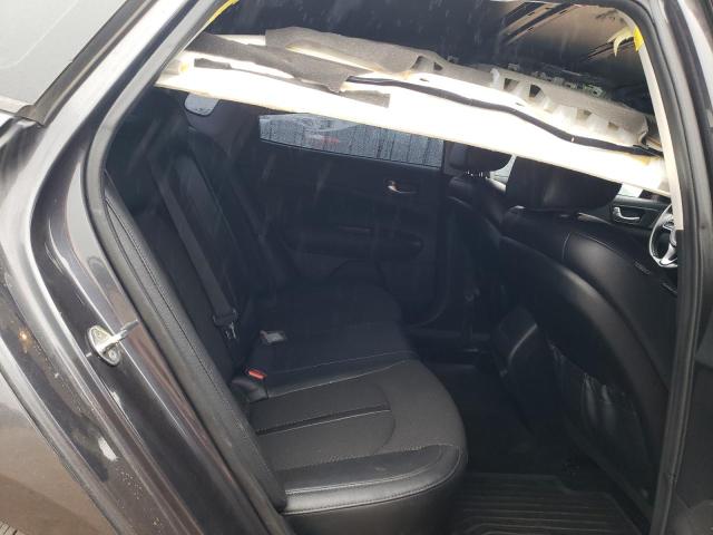 Photo 10 from auction – 2018 KIA OPTIMA with VIN 5XXGT4L38JG254946