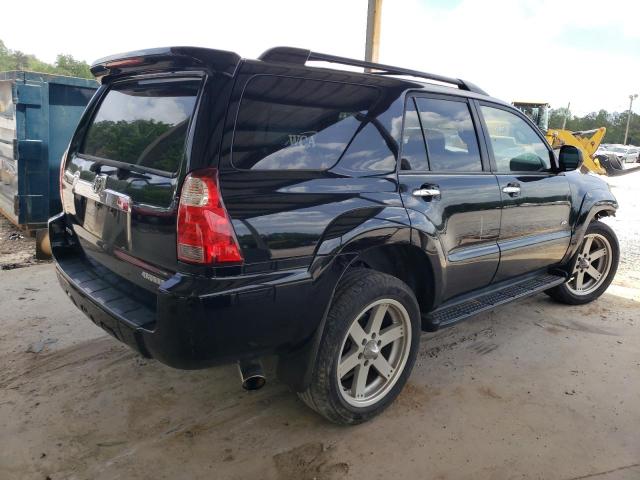 Photo 3 from auction – 2007 TOYOTA 4RUNNER SR with VIN JTEZU14R778073755