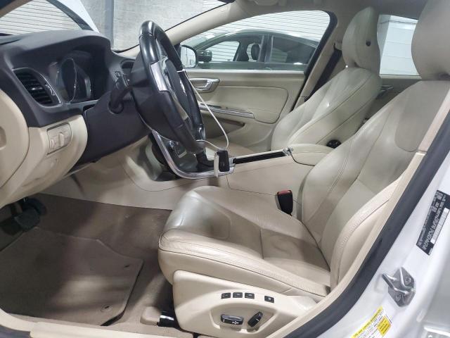 Photo 7 from auction – 2014 VOLVO S60 T5 with VIN YV1612FS7E2294577