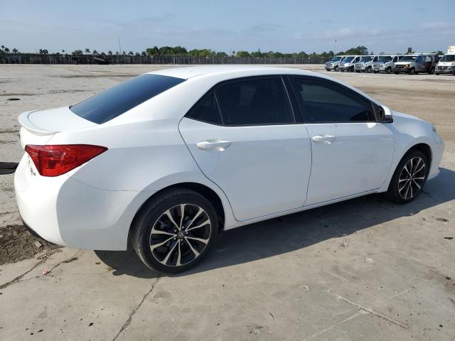 Photo 3 from auction – 2017 TOYOTA COROLLA L with VIN 2T1BURHE4HC843315