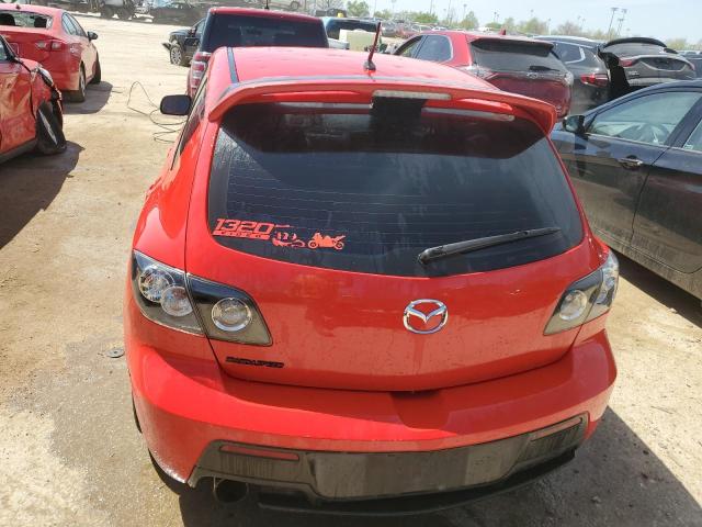 صورة رقم 6 من المزاد - 2007 MAZDA SPEED 3 مع VIN JM1BK34LX71742483
