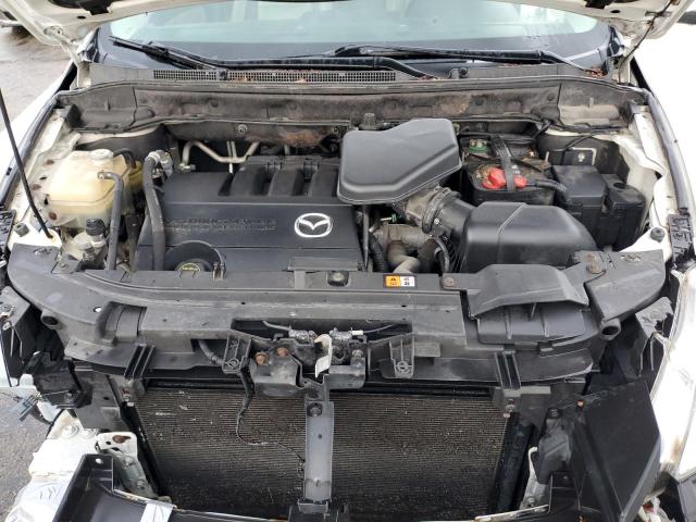 Photo 11 from auction – 2010 MAZDA CX-9 with VIN JM3TB3MA5A0201705