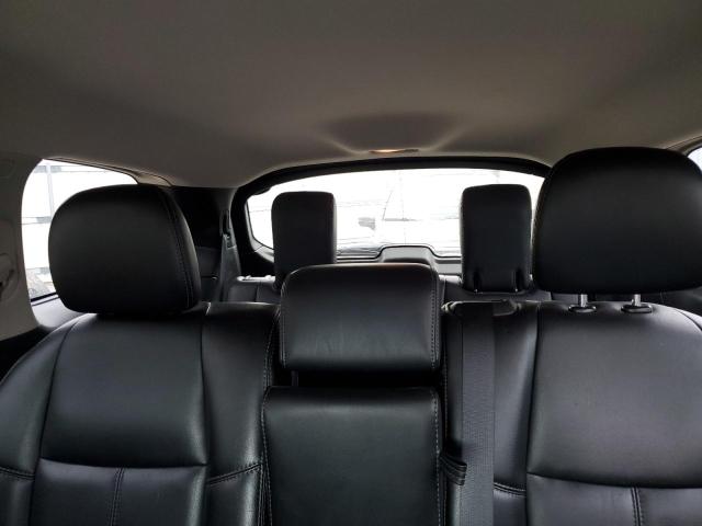 Photo 10 from auction – 2016 NISSAN PATHFINDER with VIN 5N1AR2MN3GC615271