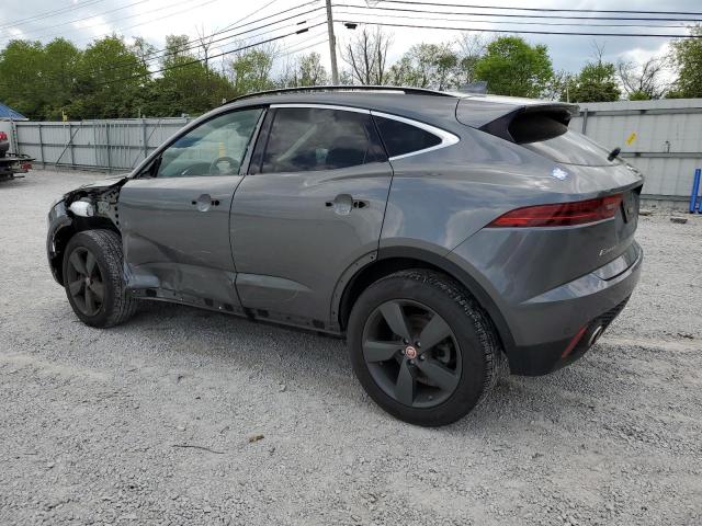 Photo 2 from auction – 2018 JAGUAR E-PACE S with VIN SADFJ2FX5J1Z31746