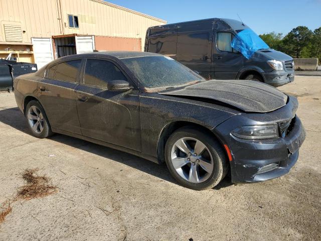 Photo 4 from auction – 2016 DODGE CHARGER SX with VIN 2C3CDXHG5GH307329