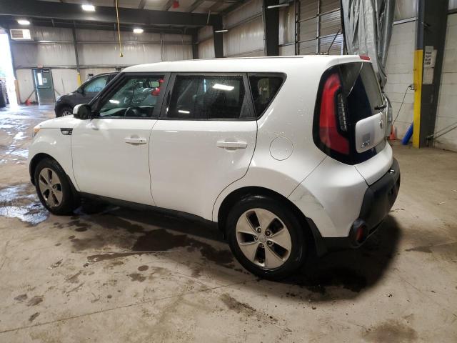 Photo 2 from auction – 2014 KIA SOUL with VIN KNDJN2A21E7067190