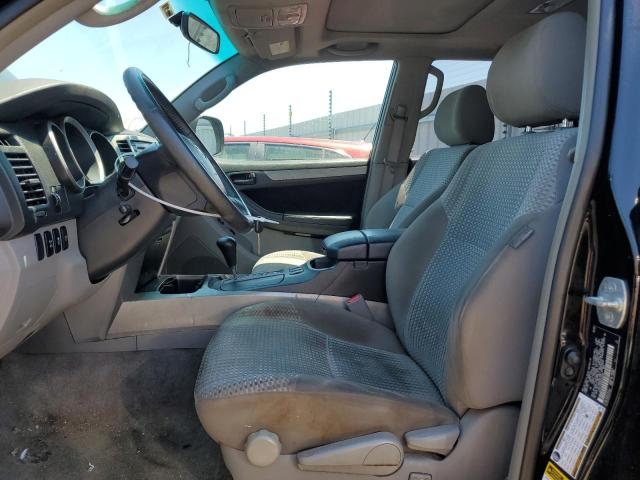 Photo 7 from auction – 2008 TOYOTA 4RUNNER SR with VIN JTEBU14R28K022038