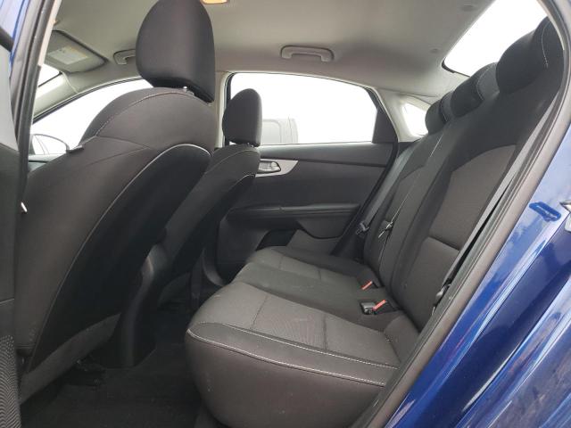 Photo 10 from auction – 2023 KIA FORTE LX with VIN 3KPF24AD8PE569726