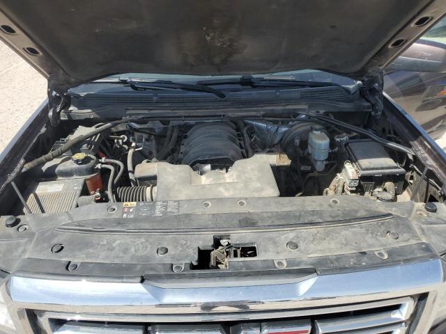 Photo 11 from auction – 2016 GMC SIERRA K15 with VIN 3GTU2MEC5GG300922