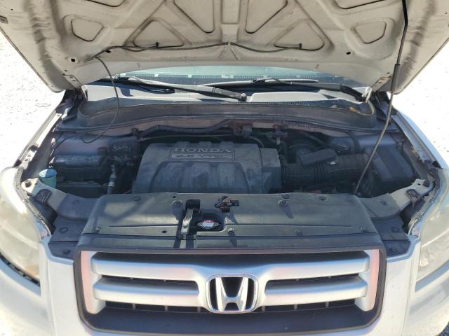 Photo 12 from auction – 2008 HONDA PILOT SE with VIN 5FNYF183X8B034031