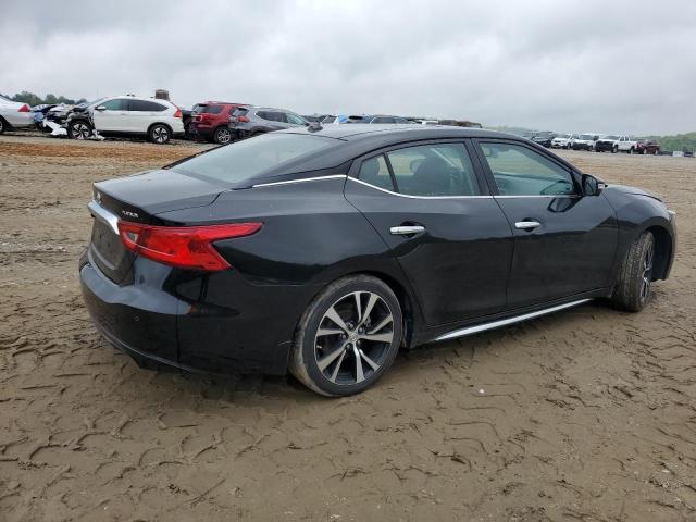 Photo 3 from auction – 2017 NISSAN MAXIMA 3.5 with VIN 1N4AA6AP0HC442714