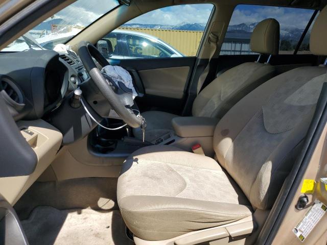 Foto 7 de la subasta – 2012 TOYOTA RAV4 con VIN 2T3ZK4DV3CW018944