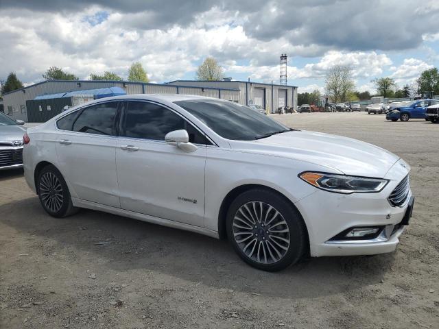 Photo 4 from auction – 2017 FORD FUSION SE with VIN 3FA6P0LU0HR262591