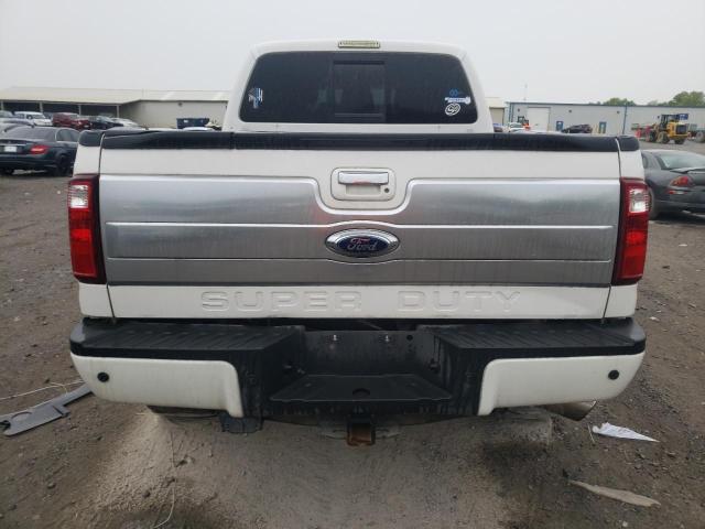 Photo 6 from auction – 2013 FORD F250 SUPER with VIN 1FT7W2BT2DEA96075