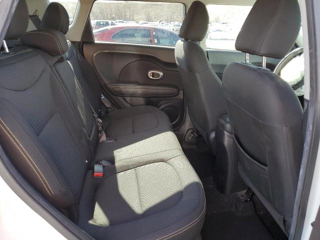 Photo 10 from auction – 2015 KIA SOUL + with VIN KNDJP3A58F7150711