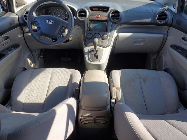Photo 8 from auction – 2009 KIA RONDO BASE with VIN KNAFG528097247736