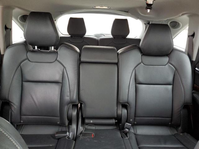 Photo 10 from auction – 2017 ACURA MDX TECHNO with VIN 5FRYD4H58HB011175