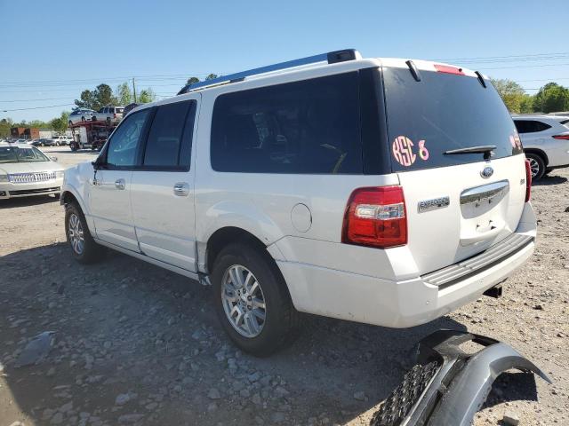 Photo 2 from auction – 2012 FORD EXPEDITION with VIN 1FMJK2A5XCEF47302