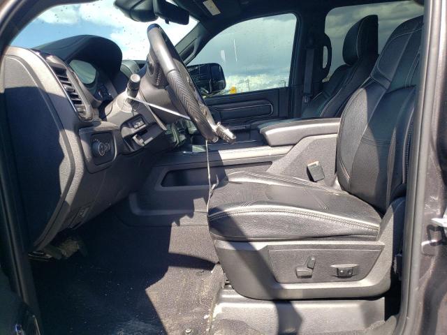 Photo 7 from auction – 2022 RAM 2500 LIMIT with VIN 3C6UR5TL6NG207349