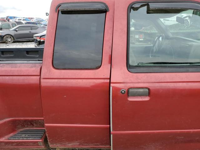 Photo 10 from auction – 2000 FORD RANGER SUP with VIN 1FTZR15V8YPC20335