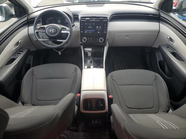 Photo 8 from auction – 2023 HYUNDAI TUCSON SEL with VIN 5NMJBCAE9PH287889