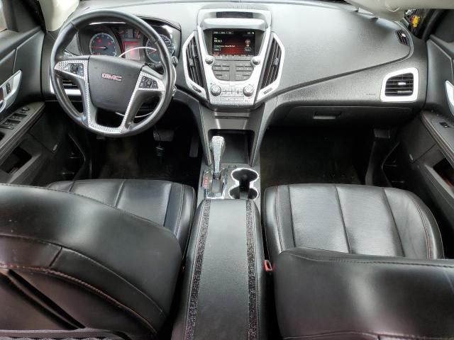 Foto 8 de la subasta – 2013 GMC TERRAIN SL con VIN 2GKALWEK5D6139468