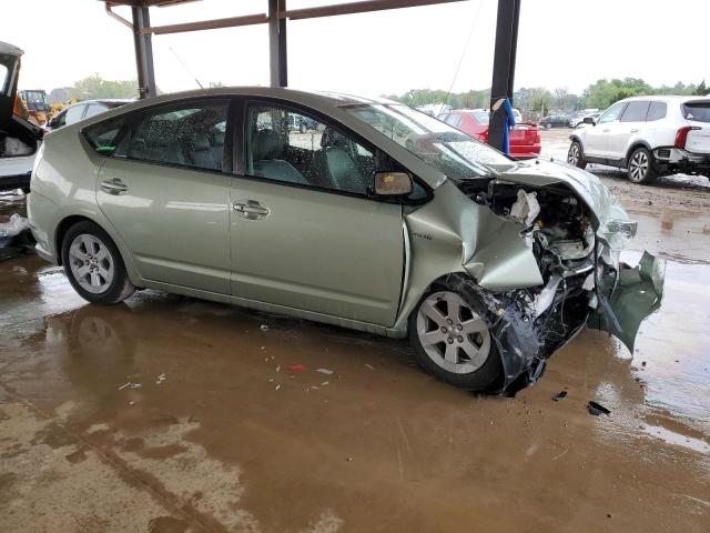 Photo 4 from auction – 2008 TOYOTA PRIUS with VIN JTDKB20U283429636