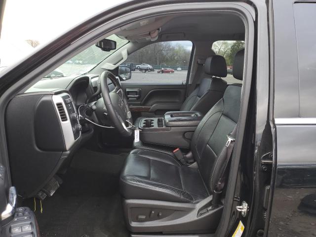 Photo 7 from auction – 2016 GMC SIERRA K15 with VIN 3GTU2NEC6GG215982