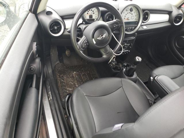 Photo 8 from auction – 2013 MINI COOPER with VIN WMWSU3C52DT373211