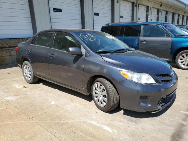 Photo 4 from auction – 2012 TOYOTA COROLLA BA with VIN 2T1BU4EE8CC790585