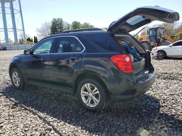 Photo 2 from auction – 2012 CHEVROLET EQUINOX LT with VIN 2GNFLNEK5C6286536