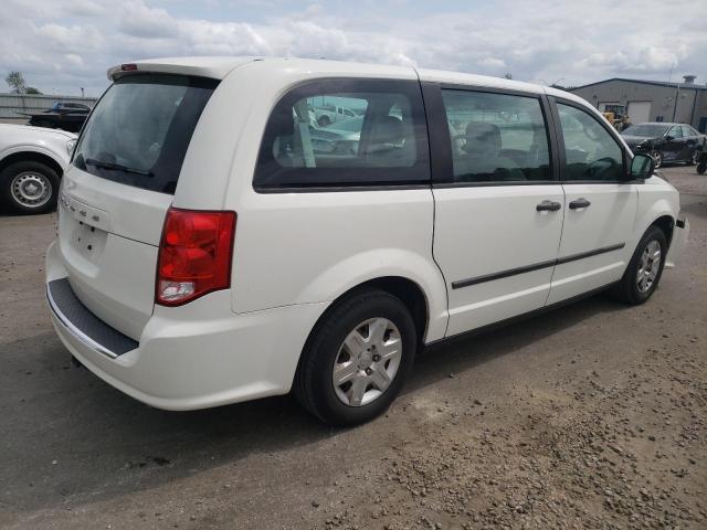 Photo 3 from auction – 2013 DODGE GRAND CARA with VIN 2C4RDGBG1DR507130