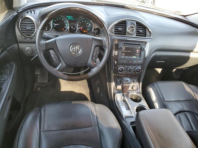 Photo 8 from auction – 2015 BUICK ENCLAVE with VIN 5GAKVBKD8FJ343875