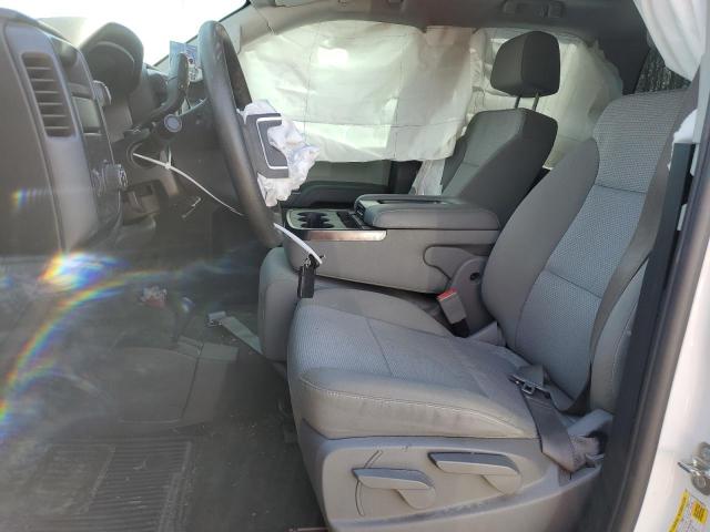 Photo 7 from auction – 2016 GMC SIERRA K15 with VIN 1GTV2LEC2GZ358274