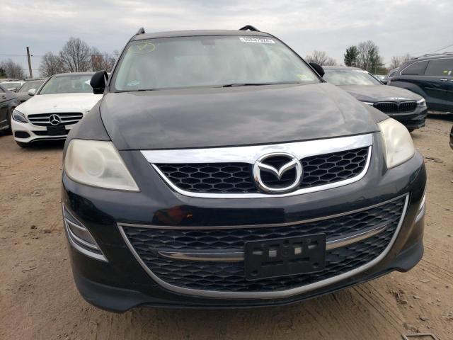Photo 5 from auction – 2010 MAZDA CX-9 with VIN JM3TB3MV6A0232402