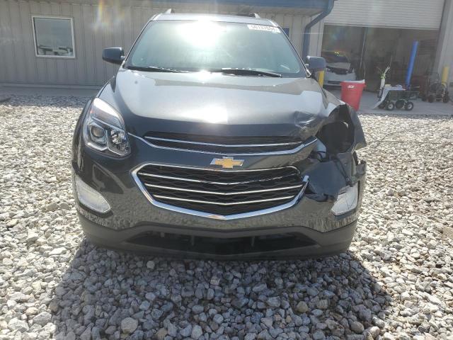 Photo 5 from auction – 2017 CHEVROLET EQUINOX LT with VIN 2GNALCEK8H6148950