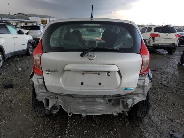 Photo 6 from auction – 2015 NISSAN VERSA NOTE with VIN 3N1CE2CP4FL401696