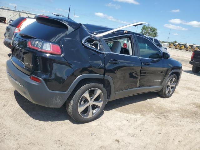 Photo 3 from auction – 2019 JEEP CHEROKEE L with VIN 1C4PJLDB5KD248541