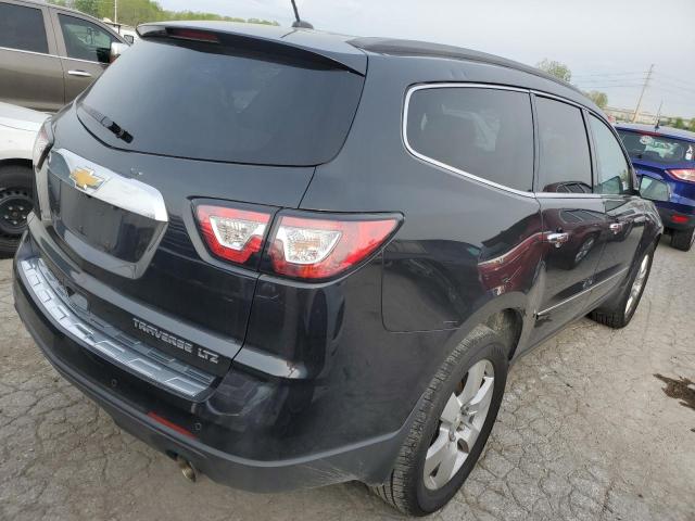 Photo 3 from auction – 2013 CHEVROLET TRAVERSE L with VIN 1GNKRLKD7DJ246602