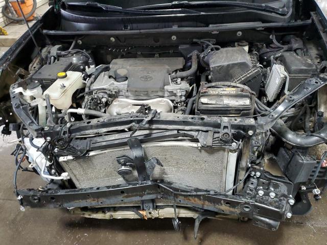 Photo 11 from auction – 2016 TOYOTA RAV4 LE with VIN 2T3BFREV9GW411578